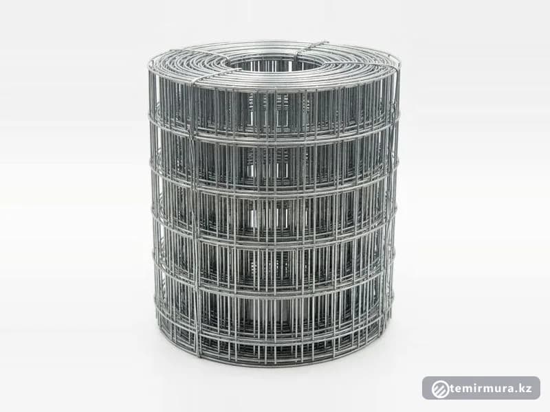 Сетка А3 0,4х0,25х1,2 мм ГОСТ 3826-82 — Ду0,4, склад TEMIR MURA