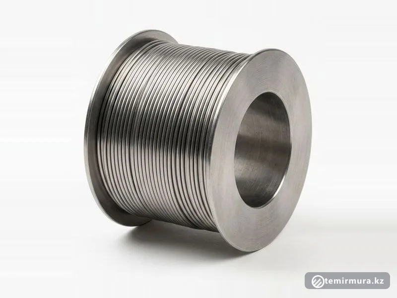 ТКЛР проволока 29НК 0,02 мм — ⌀0,02 мм, склад TEMIR MURA